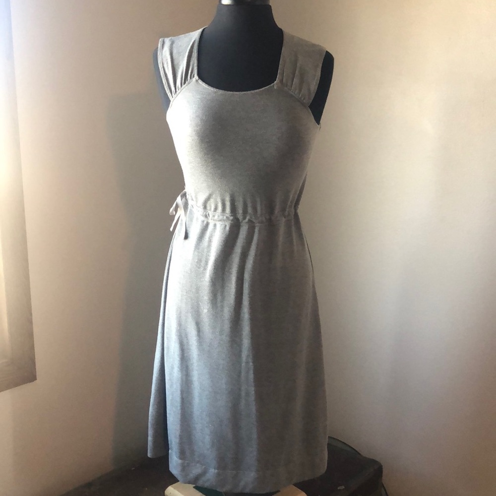 Merrell Sun Dress